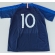 Camisa Seleção França Nike Azul Nº10