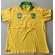 Camisa Seleção Brasileira Braziline 10 Amarildo 1962