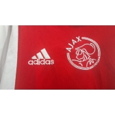 Camisa Holanda Ajax Adidas 2005 Cod.262