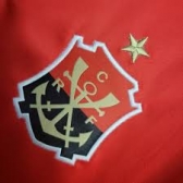 Camisa Flamengo 2007-2008 Nike Masculina Nº10