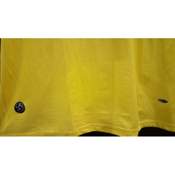 Camisa Inglaterra Chelsea Adidas 2008/2009 Ballack Cod.176