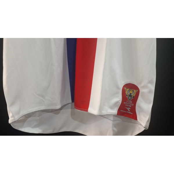 Camisa Argentina Clube Atletico Tigre Diadora 2018 Cod.926