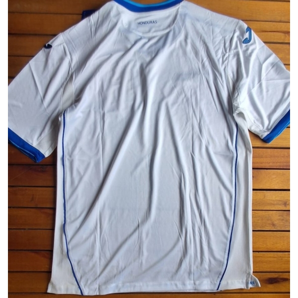 Camisa Seleção Honduras Joma Branca
