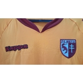 Camisa França Metz 2007/2008 Kappa Cod.901