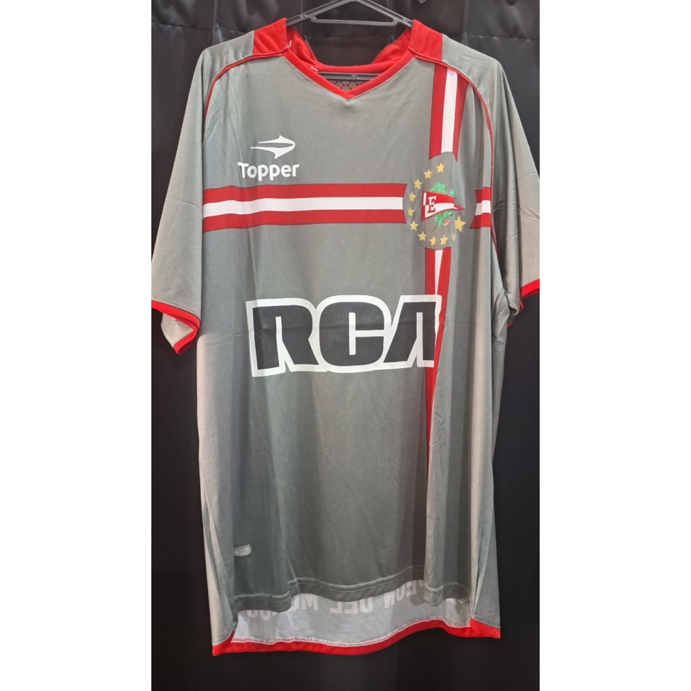 Camisa Argentina Estudiantes de La Plata 2010 Cod.1385