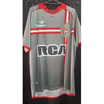 Camisa Argentina Estudiantes de La Plata 2010 Cod.1385