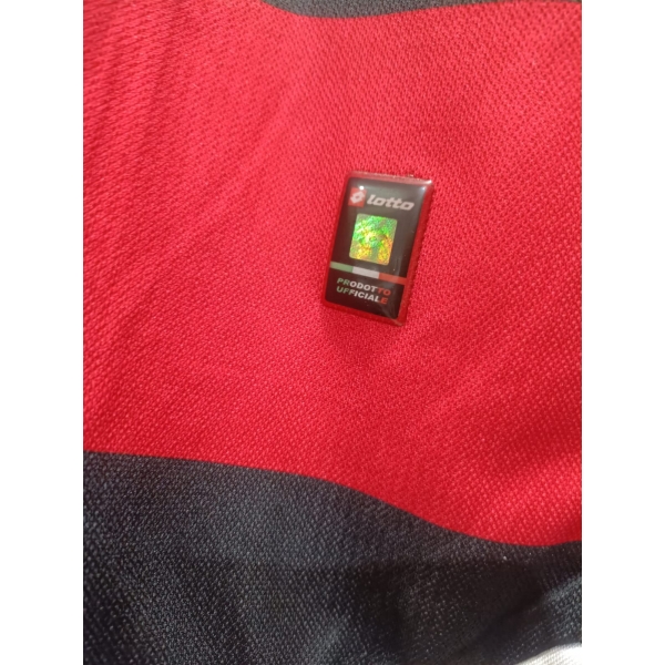 Camisa Escocia Queens Park Rangers Lotto 2009 Cod.878