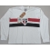 Camisa São Paulo Manga Longa Liga Retrô