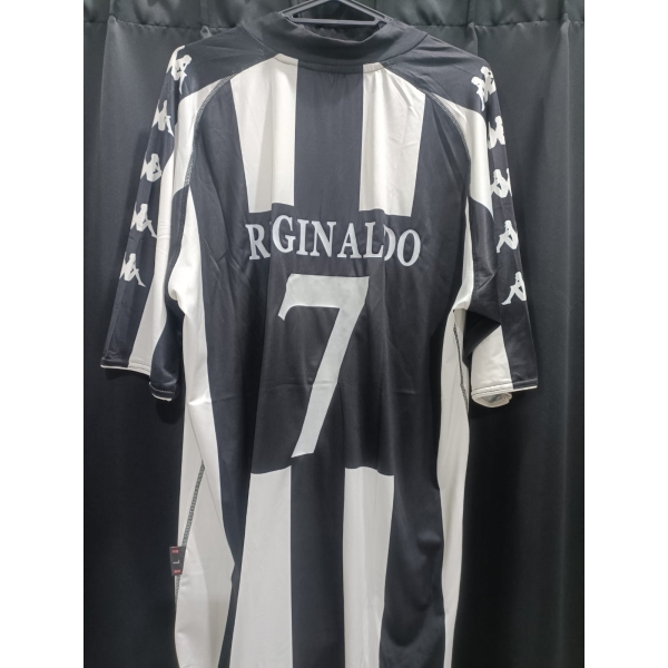 Camisa Italia A.C.Siena Kappa 2009 Cod.1433