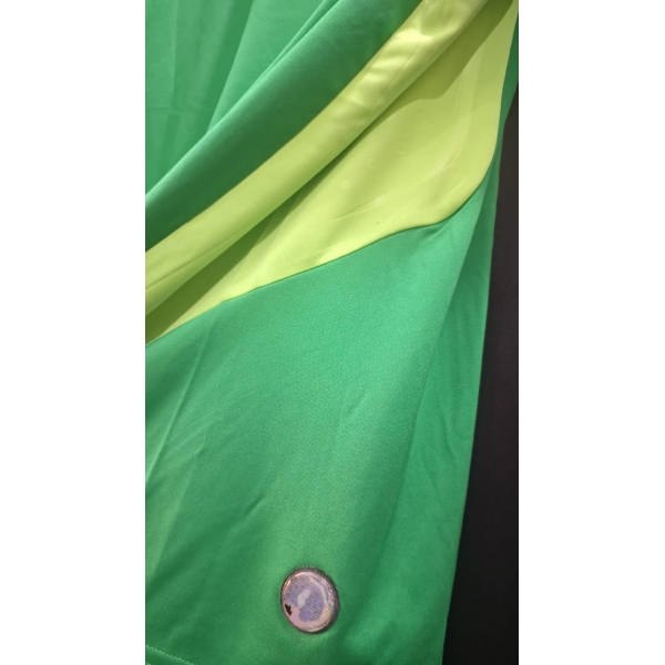 Camisa França Saint-Étienne 2008 Cod.376