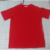 Camisa Bahia Umbro branca casual
