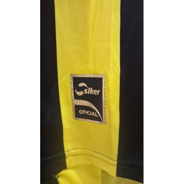 Camisa Castanhal Siker 2010/2011 Cod.1028