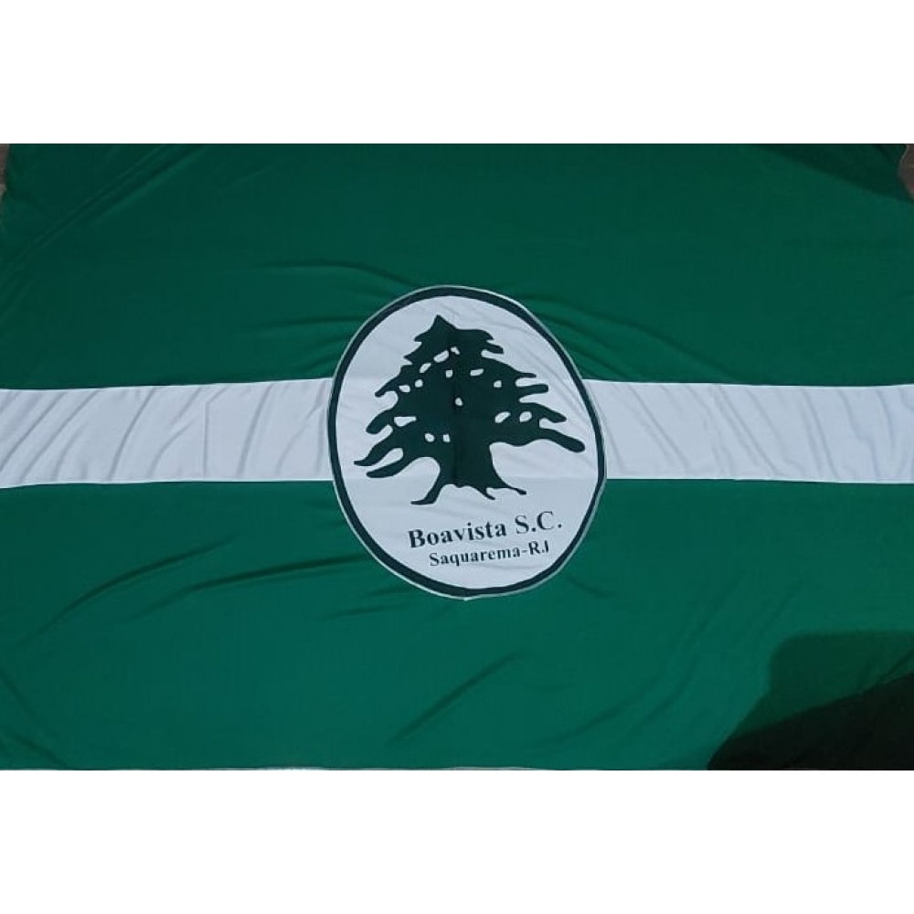 Bandeira Boa Vista  1,60 x 1,05