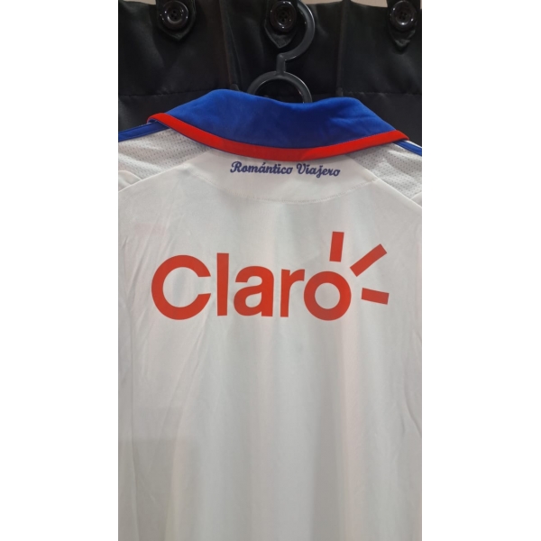Camisa Chile Universidad do Chile Adidas 2011 Cod.1330