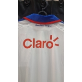 Camisa Chile Universidad do Chile Adidas 2011 Cod.1330