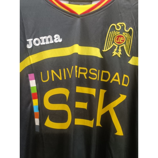Camisa Chile Unión Española 2010 Joma Cod.1358