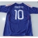 Camisa Seleção França Adidas Azul Nº10 Mbappe