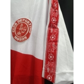 Camisa Argentina Deportivo Moron 1994 Cod.639