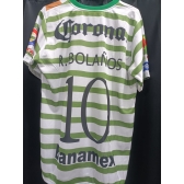 Camisa Mexico America do Mexico Nike 2017 Cod.870