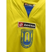 Camisa Chile Club Deportivo Universidad 2009 Lotto Cod.652