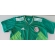 Camisa Seleção México Adidas  Verde Nº14 Chicharito