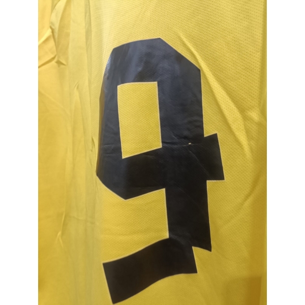 Camisa Uruguai Peñarol Puma 2013 Cod.1452