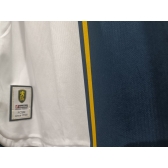 Camisa França FC Sochaux-Montbéliard Lotto 2009 Cod.882