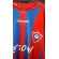 Camisa Paraguai Cerro Portenho 2008 Kappa Cod.351