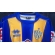Camisa Argentina Club Atletico Atlanta 2010 Errea Cod.1290