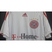 Camisa Alemanha Bayern de Munique Adidas 2008 Cod.363