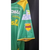 Camisa Colombia Deportivo Quindio 2009 Walon Cod.1291