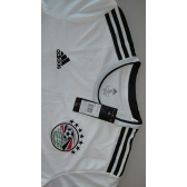Camisa Seleção Egito Branca Nº10 M.Salah