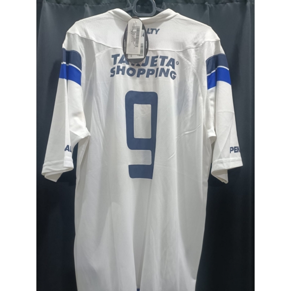 Camisa Argentina Vélez Sarsfield Penalty 2008 Cod.1021