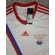 Camisa Seleção Russia Adidas Branca Nº5