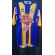 Camisa Argentina Club Atletico Atlanta 2010 Errea Cod.1290