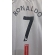 Camisa Inglaterra Manchester United 2006/07 Nike Ronaldo 483