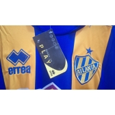 Camisa Argentina Club Atletico Atlanta 2010 Errea Cod.1290