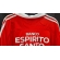 Camisa Portugal Benfica 2007/08 Adidas Cod.1621