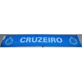Bandeira horizontal Cruzeiro