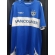 Camisa Canadá Vancouver Whitecaps Umbro 2006 Cod.344