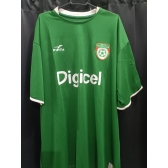 Camisa Haiti Zenith 2005 Finta Cod.638