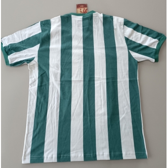Camisa Coritiba Liga Retrô Alviverde
