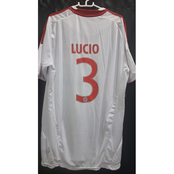 Camisa Alemanha Bayern de Munique Adidas 2008 Cod.363