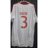 Camisa Alemanha Bayern de Munique Adidas 2008 Cod.363