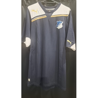 Camisa Alemanha TSG 1899 Hoffenheim 2010 Puma  Cod.1331