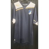Camisa Alemanha TSG 1899 Hoffenheim 2010 Puma  Cod.1331
