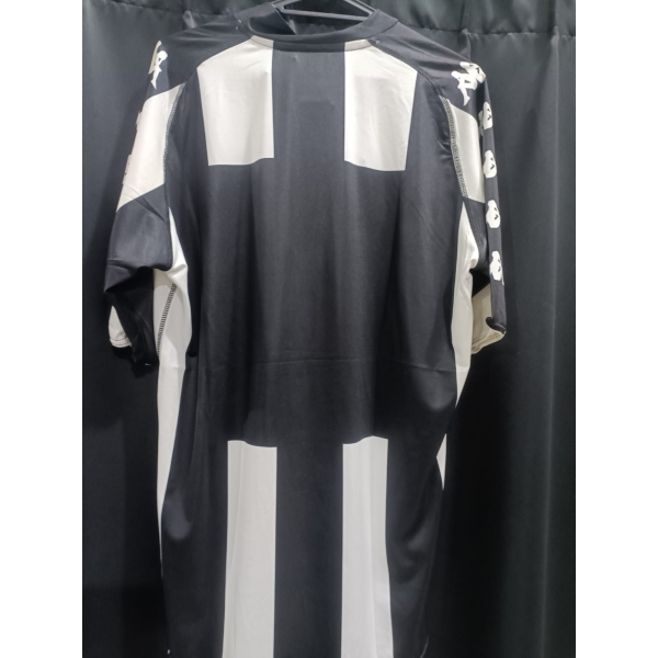 Camisa Italia A.C.Siena Kappa 2009 Cod.1392