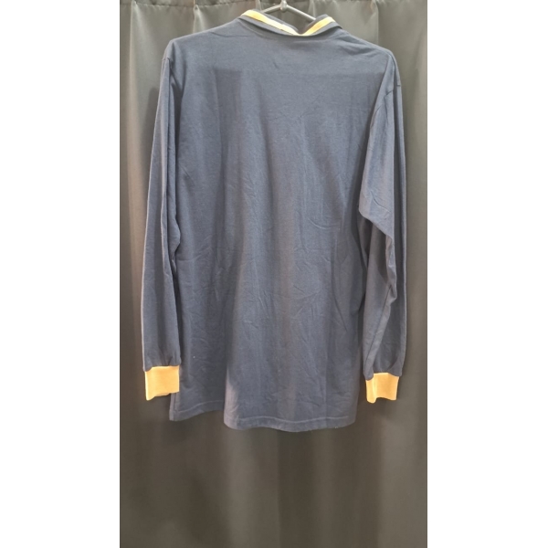 Camisa México Pumas 1998  Cod.1142