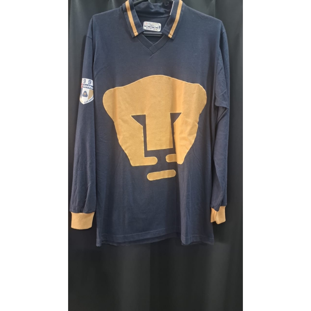 Camisa México Pumas 1998  Cod.1142