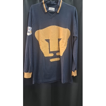 Camisa México Pumas 1998  Cod.1142